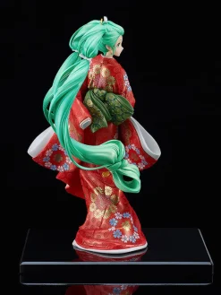 Online Good Smile Company Vocaloid - Hatsune Miku - Dancing Haniwa & Mikaeri Bijin Repair Project - 1/7 - Beauty Looking Back Ver.