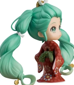 Good Smile Company Vocaloid - Hatsune Miku - Dancing Haniwa & Mikaeri Bijin Repair Project - Nendoroid #2100 - Beauty Looking Back Ver. Sale