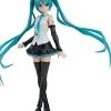 Max Factory Vocaloid - Hatsune Miku - Figma #394 - V4X Online