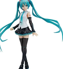 Max Factory Vocaloid - Hatsune Miku - Figma #394 - V4X Online
