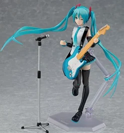 Max Factory Vocaloid - Hatsune Miku - Figma #394 - V4X Online