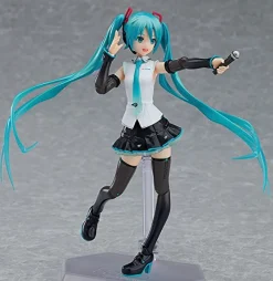 Max Factory Vocaloid - Hatsune Miku - Figma #394 - V4X Online