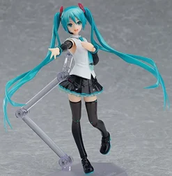 Max Factory Vocaloid - Hatsune Miku - Figma #394 - V4X Online