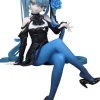 FuRyu Vocaloid - Hatsune Miku - Flower Fairy - Noodle Stopper Figure - Ao Bara Outlet