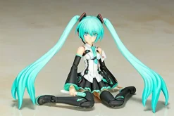 Kotobukiya, Hobby Japan Vocaloid - Hatsune Miku - Frame Arms Girl (Hobby Japan, Kotobukiya)