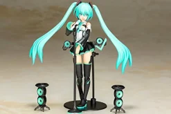 Kotobukiya, Hobby Japan Vocaloid - Hatsune Miku - Frame Arms Girl (Hobby Japan, Kotobukiya)