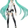 New Max Factory Vocaloid - Hatsune Miku - Figma - Append - 100 (Crypton Future Media )