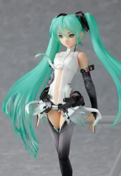 New Max Factory Vocaloid - Hatsune Miku - Figma - Append - 100 (Crypton Future Media )