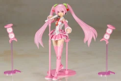 Kotobukiya As Manufacturer Vocaloid - Hatsune Miku - Frame Arms Girl - Sakura (Kotobukiya) Clearance