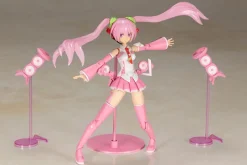 Kotobukiya As Manufacturer Vocaloid - Hatsune Miku - Frame Arms Girl - Sakura (Kotobukiya) Clearance