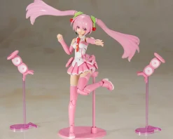 Kotobukiya As Manufacturer Vocaloid - Hatsune Miku - Frame Arms Girl - Sakura (Kotobukiya) Clearance