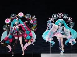 FuRyu Vocaloid - Hatsune Miku - F:Nex - 1/7 - Magical Mirai 2020 Winter Festival Ver. [Shop Exclusive] Hot