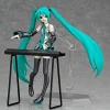 Max Factory Vocaloid - Hatsune Miku - Figma #EX-003 - Live Stage ver. Discount