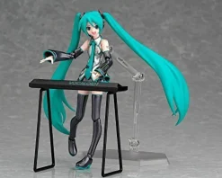 Max Factory Vocaloid - Hatsune Miku - Figma #EX-003 - Live Stage ver. Discount