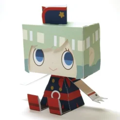 Sale Cospa Vocaloid - Hatsune Miku - GraPhig - Tricolor Airline - 085