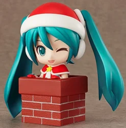 Good Smile Company Vocaloid - Hatsune Miku - Good Smile Kuji - Good Smile Kuji 