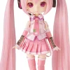 Good Smile Company as Manufacturer Vocaloid - Hatsune Miku - Harmonia Humming - Sakura (Good Smile Company) New