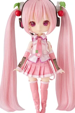 Good Smile Company as Manufacturer Vocaloid - Hatsune Miku - Harmonia Humming - Sakura (Good Smile Company) New
