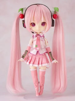 Good Smile Company as Manufacturer Vocaloid - Hatsune Miku - Harmonia Humming - Sakura (Good Smile Company) New