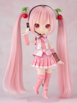 Good Smile Company as Manufacturer Vocaloid - Hatsune Miku - Harmonia Humming - Sakura (Good Smile Company) New