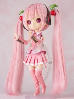 Good Smile Company as Manufacturer Vocaloid - Hatsune Miku - Harmonia Humming - Sakura (Good Smile Company) New