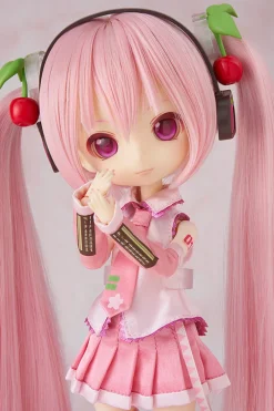 Good Smile Company as Manufacturer Vocaloid - Hatsune Miku - Harmonia Humming - Sakura (Good Smile Company) New