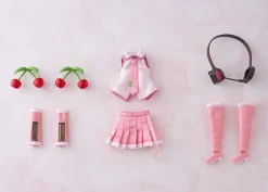 Good Smile Company as Manufacturer Vocaloid - Hatsune Miku - Harmonia Humming - Sakura (Good Smile Company) New