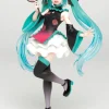 Online Taito Vocaloid - Hatsune Miku - Hatsune Miku Figure Costumes - China Dress Ver.