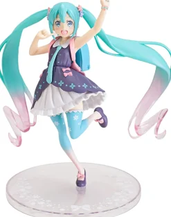Clearance Taito Vocaloid - Hatsune Miku - Haru Fuku ver.
