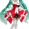 Hot Taito Vocaloid - Hatsune Miku - Hatsune Miku Fashion Figure - Lolita