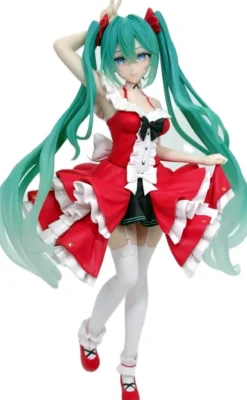 Hot Taito Vocaloid - Hatsune Miku - Hatsune Miku Fashion Figure - Lolita