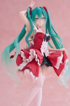 Hot Taito Vocaloid - Hatsune Miku - Hatsune Miku Fashion Figure - Lolita