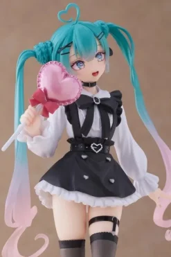 Taito Vocaloid - Hatsune Miku - Hatsune Miku Fashion Figure - Subculture Discount
