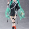 Taito Vocaloid - Hatsune Miku - Hatsune Miku Fashion Series - Punk Sale