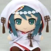 New Good Smile Company Vocaloid - Hatsune Miku - Ichigo Shiromuku ver., Snow 2013