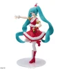 SEGA Vocaloid - Hatsune Miku - Luminasta - Christmas 2023 Sale