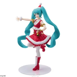 SEGA Vocaloid - Hatsune Miku - Luminasta - Christmas 2023 Sale