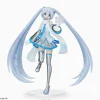 SEGA Vocaloid - Hatsune Miku - Luminasta - Snow Miku Skytown Ver. New