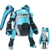 Sentinel Vocaloid - Hatsune Miku - Mechatro WeGo - 1/35 Best