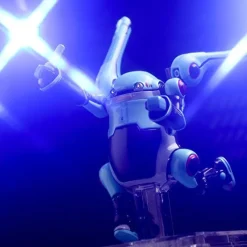 Sentinel Vocaloid - Hatsune Miku - Mechatro WeGo - 1/35 Best