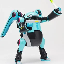 Sentinel Vocaloid - Hatsune Miku - Mechatro WeGo - 1/35 Best