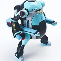 Sentinel Vocaloid - Hatsune Miku - Mechatro WeGo - 1/35 Best