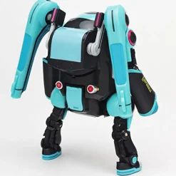 Sentinel Vocaloid - Hatsune Miku - Mechatro WeGo - 1/35 Best