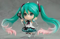 Clearance Good Smile Company Vocaloid - Hatsune Miku - Nendoroid #930 - Magical Mirai 2017 ver.