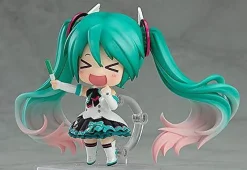 Clearance Good Smile Company Vocaloid - Hatsune Miku - Nendoroid #930 - Magical Mirai 2017 ver.