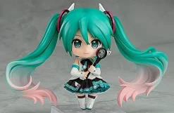 Clearance Good Smile Company Vocaloid - Hatsune Miku - Nendoroid #930 - Magical Mirai 2017 ver.