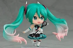 Clearance Good Smile Company Vocaloid - Hatsune Miku - Nendoroid #930 - Magical Mirai 2017 ver.