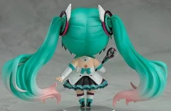 Clearance Good Smile Company Vocaloid - Hatsune Miku - Nendoroid #930 - Magical Mirai 2017 ver.