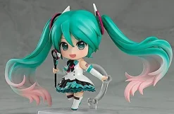 Clearance Good Smile Company Vocaloid - Hatsune Miku - Nendoroid #930 - Magical Mirai 2017 ver.