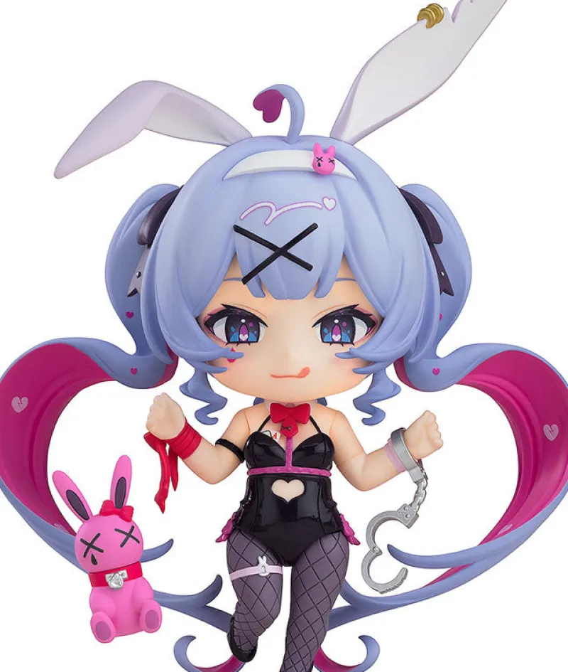 Good Smile Company Vocaloid - Hatsune Miku - Nendoroid #2730 - Rabbit Hole Ver. Hot